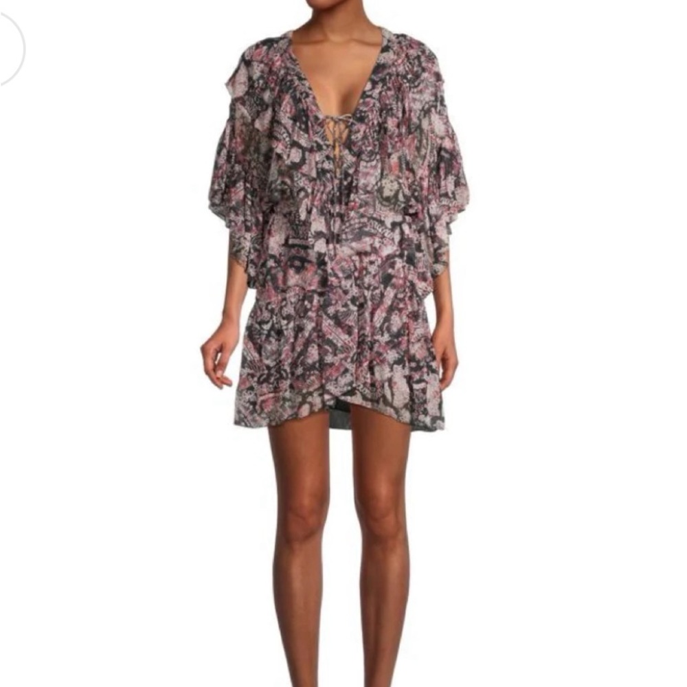 IRO dress EUC